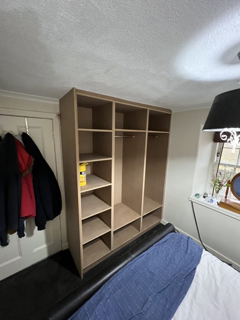 Carpentry in Perth